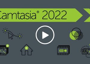 Hướng dẫn tải camtasia chi tiết khai thác các tính năng biên tập video chuyên sâu