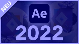 Download After Effects 2021 Full Crack bản chuẩn