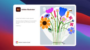 Adobe Illustrator 2025: Hướng Dẫn Cài Đặt Chi Tiết A-Z