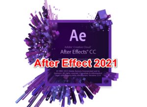 AFTER EFFECTS Miễn Phí Full Crack Xịn Xò