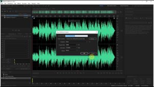 Adobe Audition 2024: Hướng Dẫn Cài Đặt – Link GG Drive
