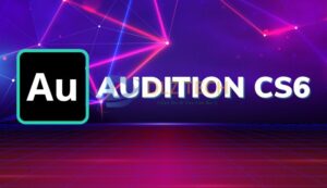 Adobe Audition 2024: Hướng Dẫn Cài Đặt – Link GG Drive