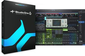 Tải Studio One Pro 6 full crack bản quyền [Link chuẩn]