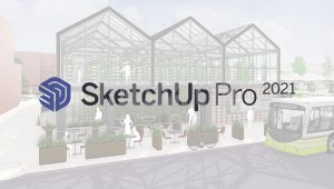 Sketchup 2024: Tải ngay phiên bản mới nhất