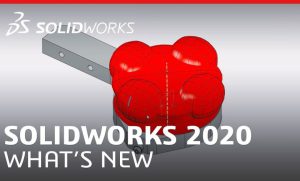 DOWNLOAD – HƯỚNG DẪN CÀI ĐẶT CHI TIẾT SOLIDWORKS 2025