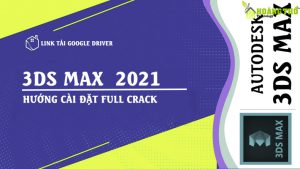 3Ds Max 2025: Hình Ảnh Hướng Dẫn Cài Đặt Chi Tiết