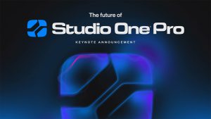 Tải Studio One Pro 6 full crack bản quyền [Link chuẩn]