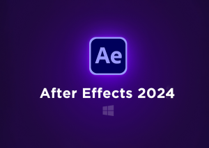 AFTER EFFECTS Miễn Phí Full Crack Xịn Xò