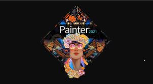 Hướng Dẫn Download và Cài Đặt Corel Painter 2020 Miễn Phí