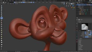 Tải BLENDER 2022 Link Google [Đã Test 100%] và Hướng Dẫn Cài Đặt Full