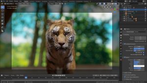 Tải BLENDER 2020 Link Google [Đã Test 100%] và Hướng Dẫn Cài Đặt Full
