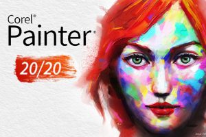 Corel Painter 2022 | Kích Hoạt Bản Quyền – Tải Miễn Phí