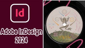 Hướng dẫn Tải và cài đặt Adobe InDesign CS4 Bản Test an toàn