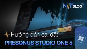 Tải Studio One Pro 6 full crack bản quyền [Link chuẩn]
