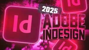 Hướng dẫn Tải và cài đặt Adobe InDesign CS4 Bản Test an toàn