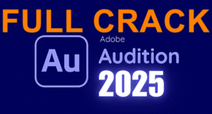 Tải Phần Mềm Adobe Audition 2020 – Link Full Hướng Dẫn Cài Đặt Chi Tiết