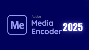 Download Media Encoder 2020 – Hướng dẫn cài đặt