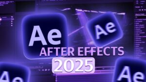 AFTER EFFECTS Miễn Phí Full Crack Xịn Xò