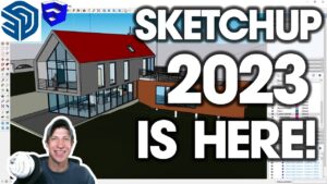Tải sketchup và hướng dẫn cài đặt phần mềm Sketchup