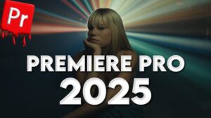 Tải Adobe Premiere: Phần mềm dựng phim, biên tập hiệu chỉnh video chuyên nghiệp