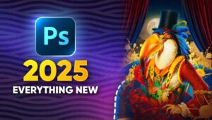 Bạn nên bỏ túi cách sử dụng Photoshop đơn giản này phòng khi cần thiết