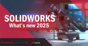 Download SolidWorks full chuẩn tất cả các phiên bản