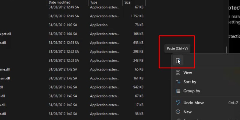 Dreamweaver CS6 Hướng Dẫn Cài Đặt Chi Tiết 20 paster file amtlib.dll vào