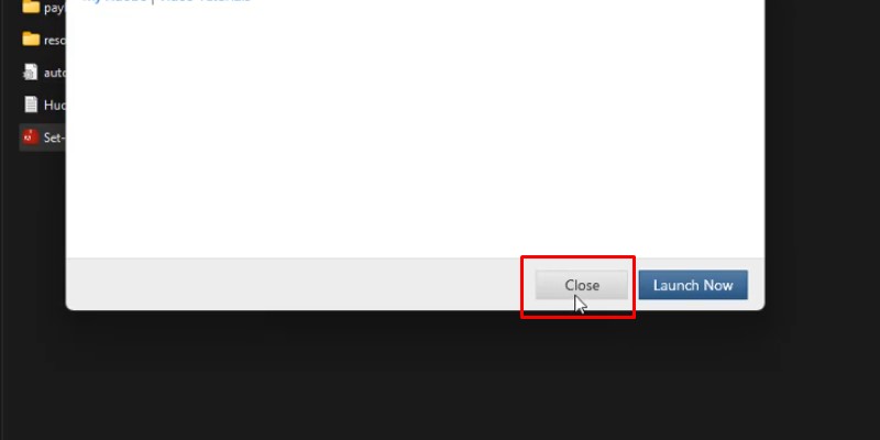 Dreamweaver CS6 Hướng Dẫn Cài Đặt Chi Tiết 16 ấm Close