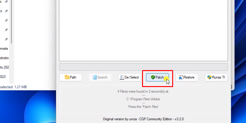 Lightroom 2023 Tải - Cài đặt Và Kích hoạt 18 bấm Patch