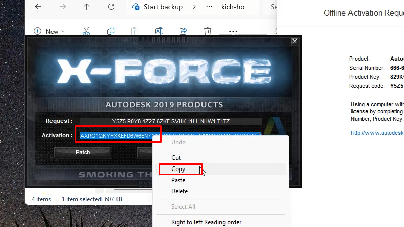 Revit 2019: Hướng Dẫn Cài Đặt Chi Tiết Từ 28 Copy như hình