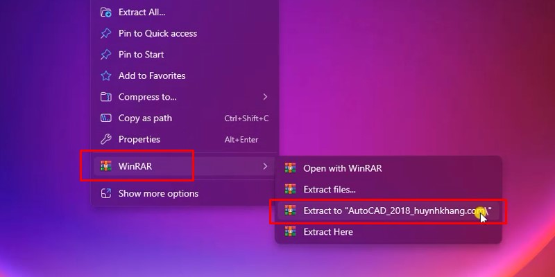 AutoCAD 2018 Phiên Bản Được Sử Dụng Nhiều 10 autocad 2018 1