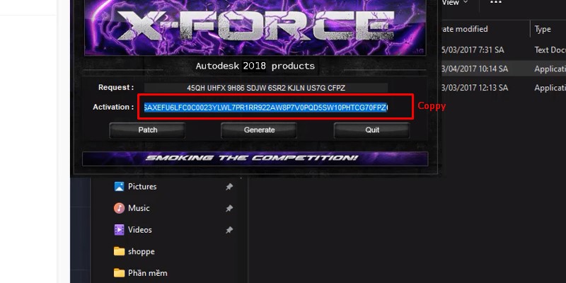 AutoCAD 2018 Phiên Bản Được Sử Dụng Nhiều 25 Coppy như hình