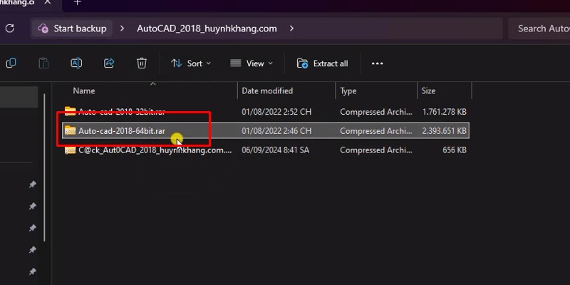 AutoCAD 2018 Phiên Bản Được Sử Dụng Nhiều 11 chọn phiên bản theo hệ điều hành