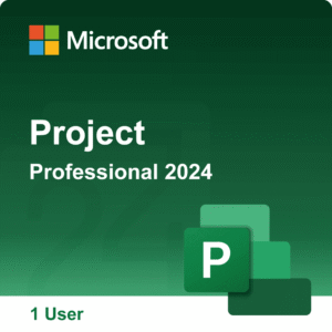 Tải Microsoft Project 2021 Full