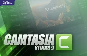 Hướng dẫn tải camtasia chi tiết khai thác các tính năng biên tập video chuyên sâu